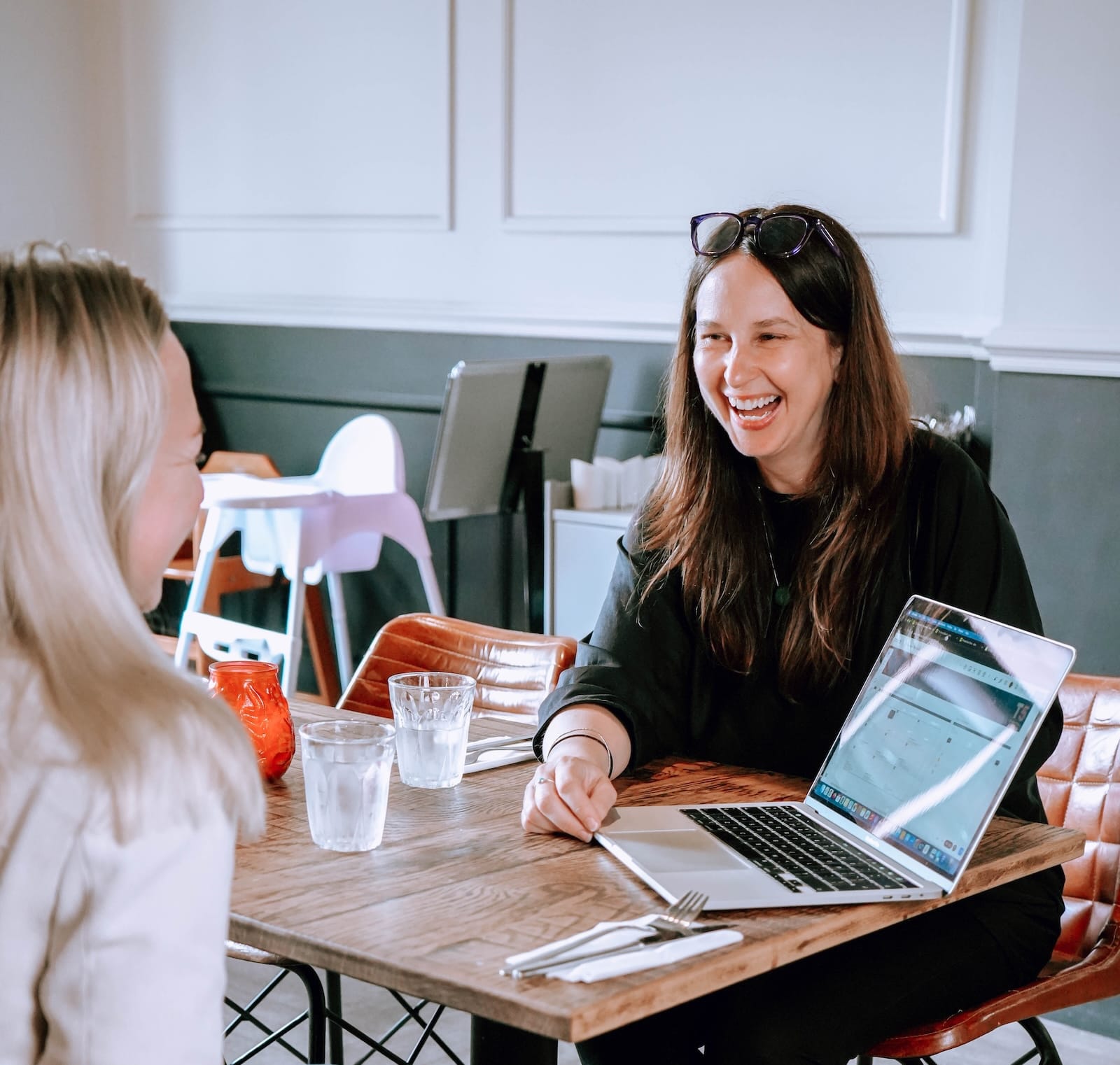 Who We Are | Business Technology Consulting Experts